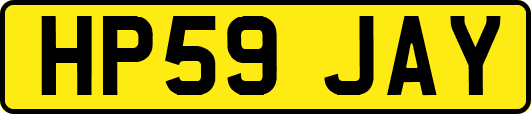 HP59JAY