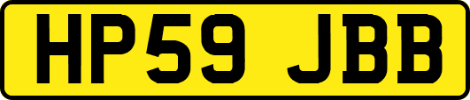 HP59JBB