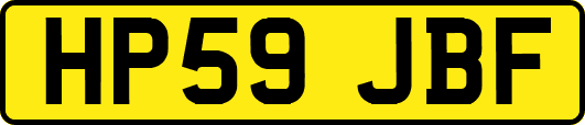 HP59JBF