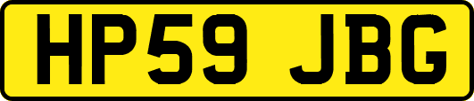 HP59JBG