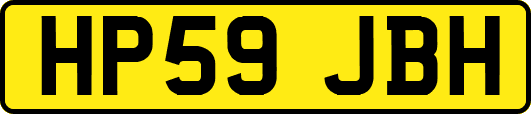 HP59JBH