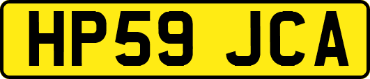 HP59JCA