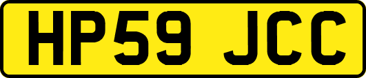HP59JCC
