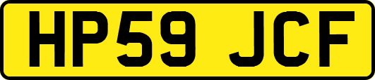 HP59JCF
