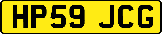 HP59JCG