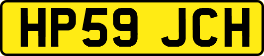 HP59JCH