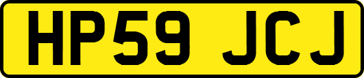 HP59JCJ