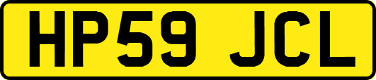 HP59JCL