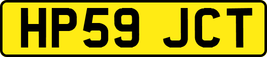 HP59JCT