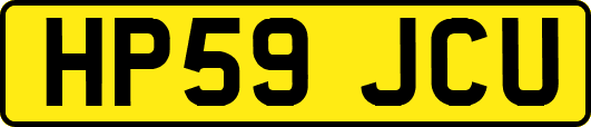 HP59JCU
