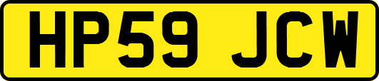HP59JCW