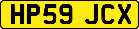 HP59JCX