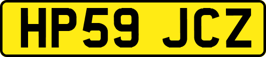 HP59JCZ