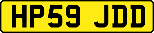 HP59JDD
