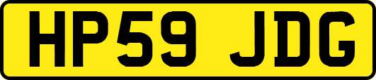 HP59JDG