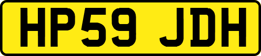 HP59JDH