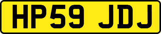 HP59JDJ