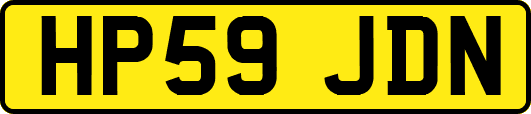 HP59JDN