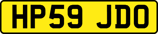 HP59JDO