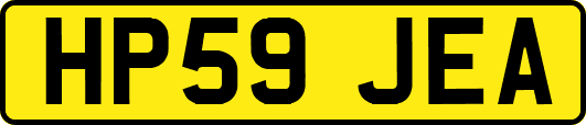 HP59JEA