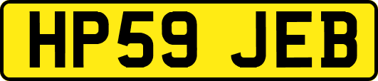 HP59JEB