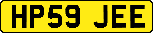 HP59JEE
