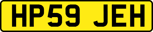 HP59JEH