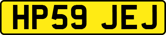 HP59JEJ