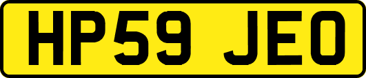 HP59JEO
