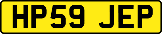HP59JEP