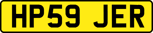 HP59JER