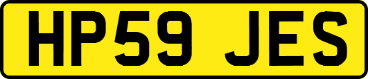HP59JES