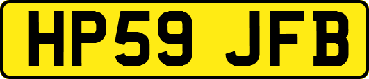 HP59JFB