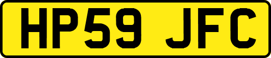 HP59JFC