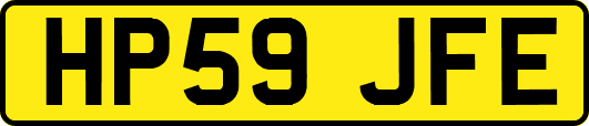 HP59JFE