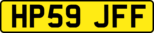 HP59JFF