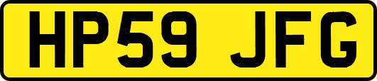 HP59JFG