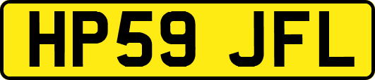 HP59JFL