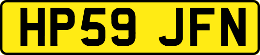 HP59JFN