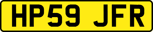 HP59JFR