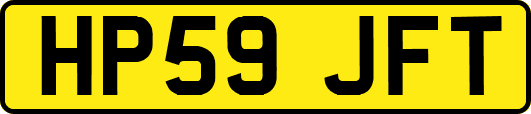HP59JFT
