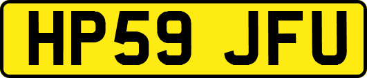 HP59JFU