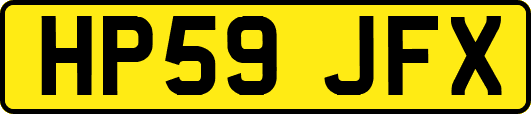 HP59JFX
