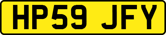 HP59JFY