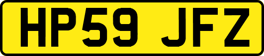 HP59JFZ