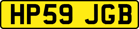 HP59JGB