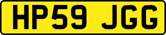 HP59JGG