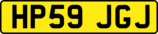 HP59JGJ