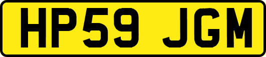 HP59JGM