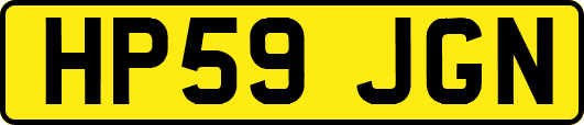 HP59JGN
